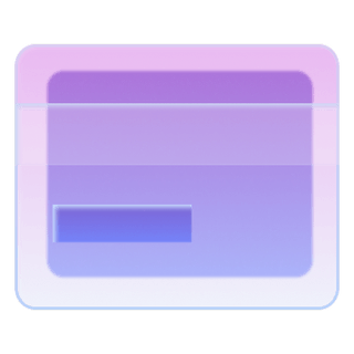 Multiple payment options on Sparcove Reserve credit card PayPal bank transfer